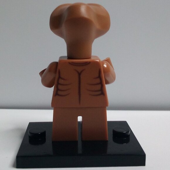 LEGO DIMENSIONS 71258 E.T. Minifigure - Picture 2 of 2